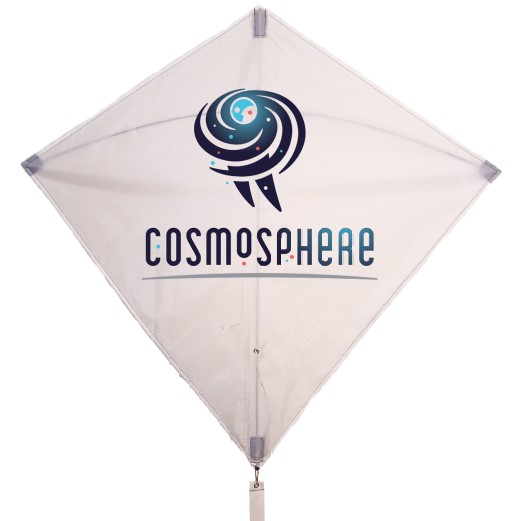 Cosmosphere Kite